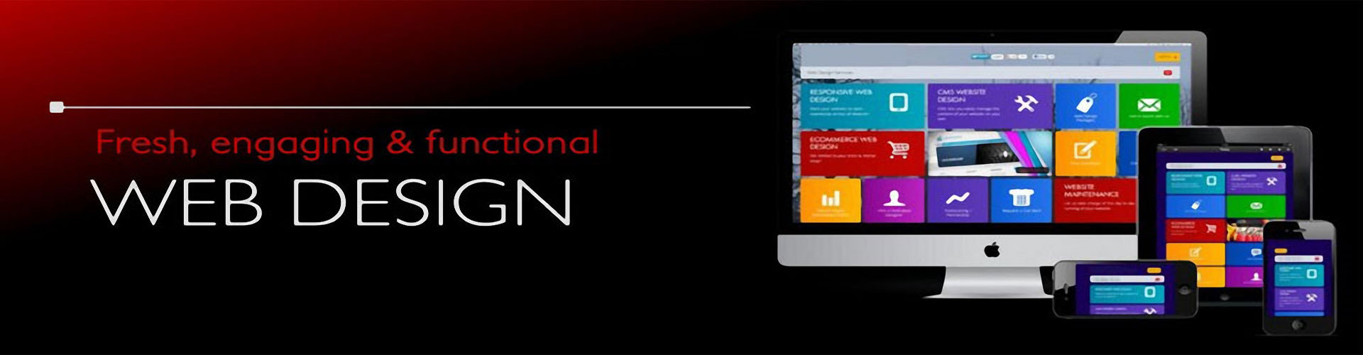 halifax website design and hosting