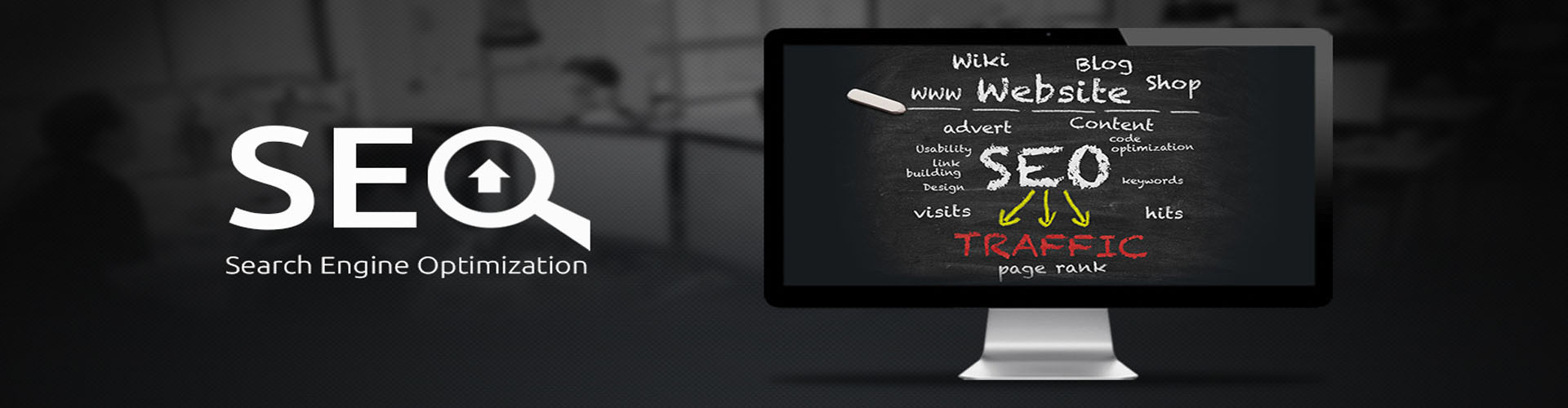 halifax seo search engine optimization google bing