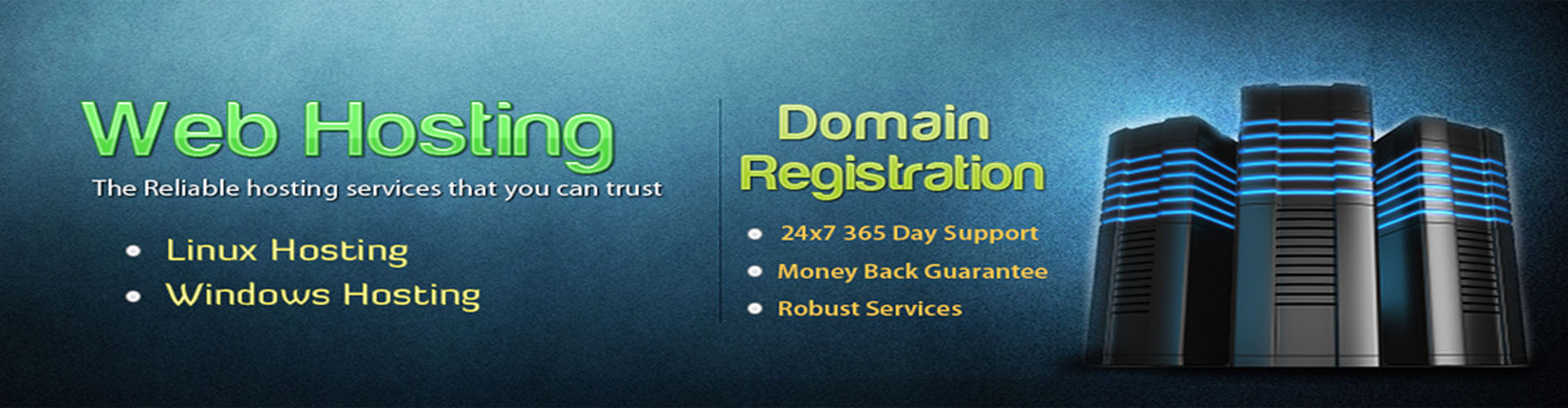 halifax website hosting wordpress mysql joomla