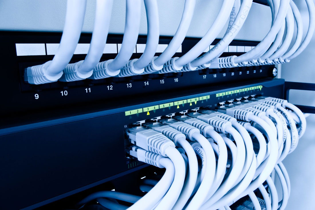 halifax network